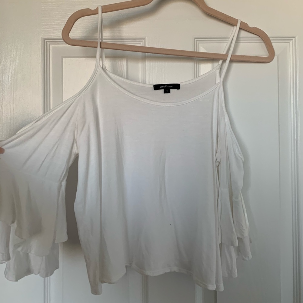 Fashion nova top